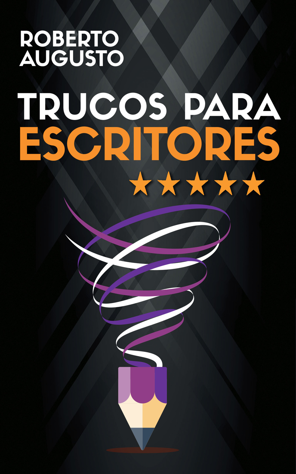 TRUCOS PARA ESCRITORES