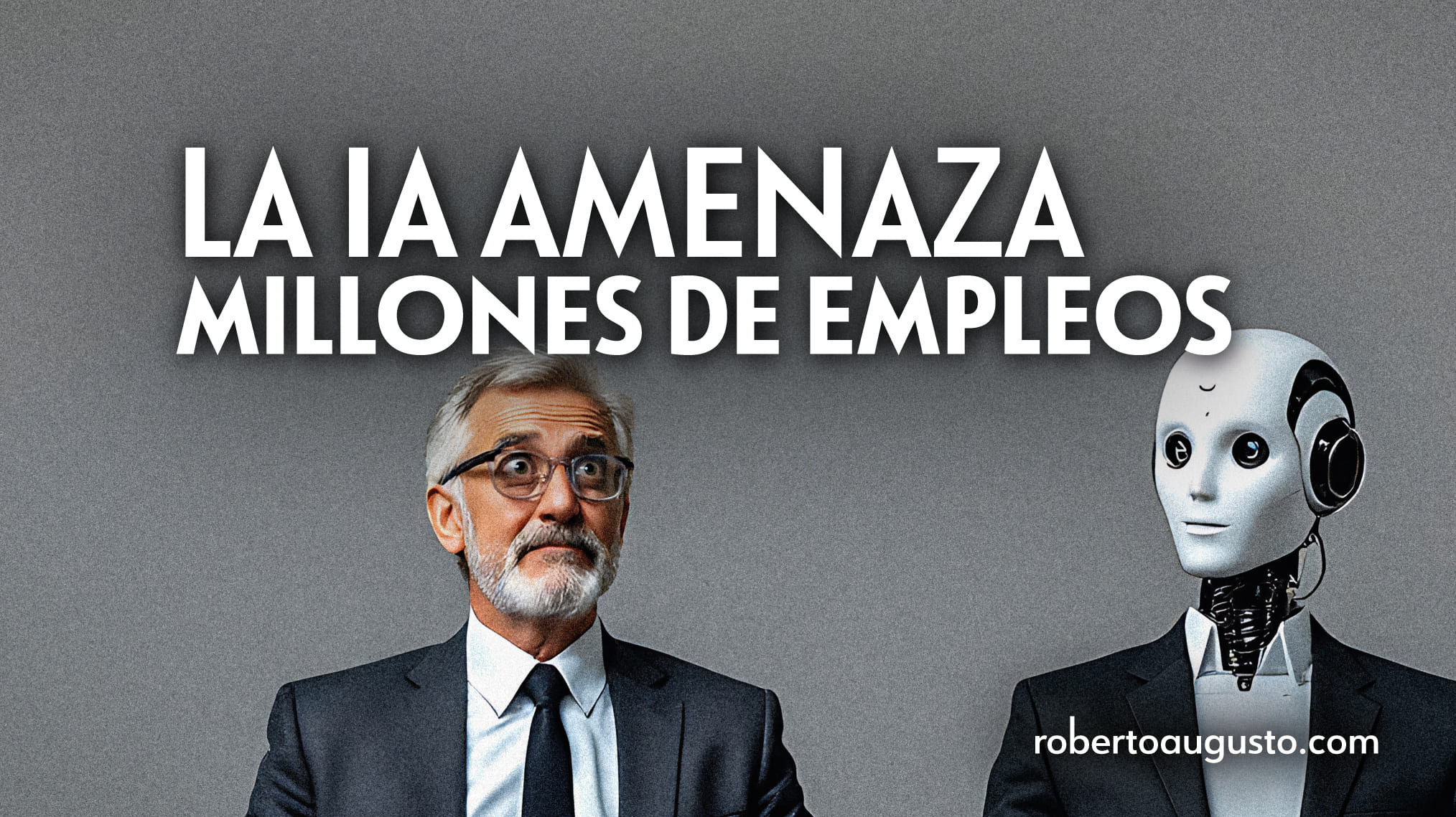 La inteligencia artificial amenaza millones de empleos_MINIATURA